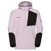 Camisola com capuz mammut Madris Light ML HZ M