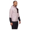 Camisola com capuz mammut Madris Light ML HZ M
