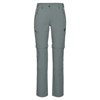 Kelnės mammut Runbold IV Zip Off