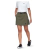 Falda mammut TREKKERS WRAP