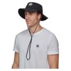 Hattu mammut RUNBOLD HAT Black