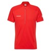 Camiseta mammut AENERGY FL HZ