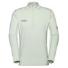 Sweatshirt mammut AENERGY ML HALF ZIP M Black 1288