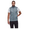 Liemenė mammut ULTIMATE VII SO VEST MEN Black 00789