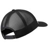 Gorra mammut BASEBALL MESH Black/White