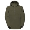 Jakna mammut Hiking WB Hooded
