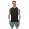 Tričko mammut AENERGY FL TANK M Black