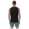 Tričko mammut AENERGY FL TANK M Black