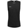 Tričko mammut AENERGY FL TANK M Black