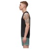 Tričko mammut AENERGY FL TANK M Black