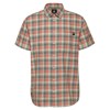 Kjole-skjorte mammut TROVAT SUMMER M Silver Sage