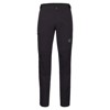 Nohavice mammut RUNBOLD GUIDE SO Black