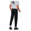 Pantalón mammut TAMARO Black