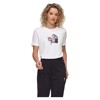 T-shirt mammut 4208M Aurora 0243