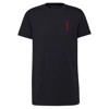 Camiseta mammut MASSONE QUICKDRAW M Silver Sage 0001