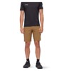 Pantalon mammut AENERGY LIGHT SO  MEN Black 7546