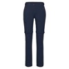 Kelnės mammut Runbold IV Zip Off 5118