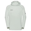 Sweatshirt mammut Selun FL Sun Hoody 1288