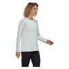 Maglietta mammut Selun FL Logo