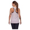 Maglietta mammut Massone Light Tank Top W