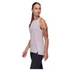 Maglietta mammut Massone Light Tank Top W