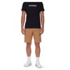Kelnės mammut MASSONE M Black 7546