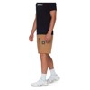 Broek mammut MASSONE Claystone