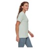Maglietta mammut SELUN FL LOGO W