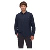 Camisa mammut ALVRA SUMMER LS