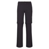 Kelnės mammut Hiking V Zip Off 0001