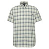 Kjole-skjorte mammut TROVAT SUMMER M Silver Sage 1299