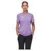 T-shirt mammut TREE WOOL FL W