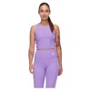 Melltartó mammut MASSONE BRA TOP WOMEN Black 6434