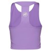 Podprsenka mammut MASSONE BRA TOP WOMEN