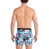 saxx Boxer DAYTRIPPER BOXER BRIEF FLY Chalet All Da