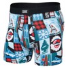 saxx Boxer DAYTRIPPER BOXER BRIEF FLY Chalet All Da