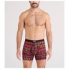 saxx Boxer DAYTRIPPER BRIEF FLY Tropical Line