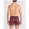 saxx Boxer DAYTRIPPER BRIEF FLY Tropical Line