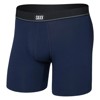 saxx Boxer ESSENTIAL COTTON BOXER BRIEF FLY MAR