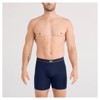 saxx Boxer ESSENTIAL COTTON BOXER BRIEF FLY