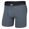 Saxx Boxer Essential Cotton Boxer Brief Fly