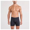 Boxer saxx QUICK-DRY MESH BOXER BRIEF FLY Bla