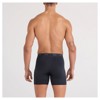 Boxer saxx QUICK-DRY MESH BOXER BRIEF FLY Bla