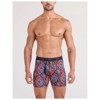saxx Boxer QUICK-DRY MESH BOXER BRIEF FLY