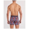 saxx Boxer QUICK-DRY MESH BOXER BRIEF FLY