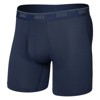 saxx Boxer QUICK-DRY MESH BOXER BRIEF FLY MAR