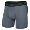 Saxx Boxer Quick-Dry Mesh Boxer Brief Fly Saxx Boxer Quick-Dry Mesh Boxer Brief Fly
