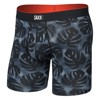 Calzoncillo saxx Mesh Boxer Brief Fly RET