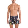 Saxx Boxer Volt Breathable Mesh Brief Deck Th
