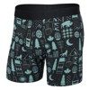 Saxx Boxer Cooling Cot Boxer Brief Fly